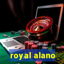royal alano